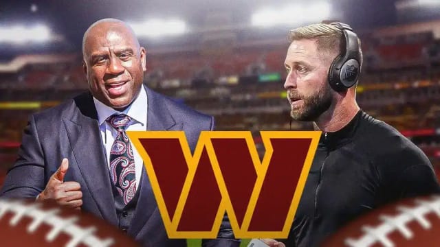 magic and kliff